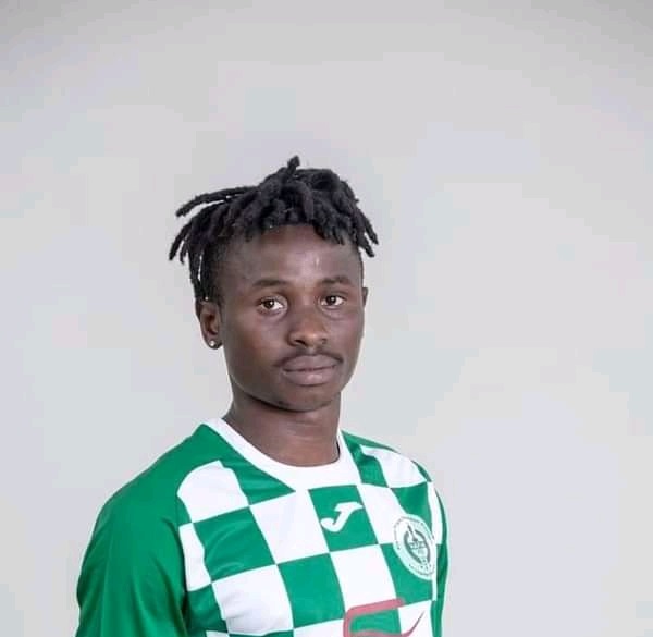 LIGUE 1 SALAM: l'attaquant international togolais NANE Richard s'offre un triplé avec le HAFIA FC de Conakry